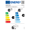 Eticheta energetica anvelopa Goodyear EfficientGrip Cargo 2-4038526086051