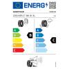 Eticheta energetica anvelopa Goodyear Eagle F1 Asymmetric 5-4038526352453