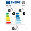 Eticheta energetica anvelopa Goodyear EfficientGrip Performance SUV-4038526432087