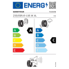 Eticheta energetica anvelopa Goodyear Eagle F1 Asymmetric 3 SUV-5452000675996